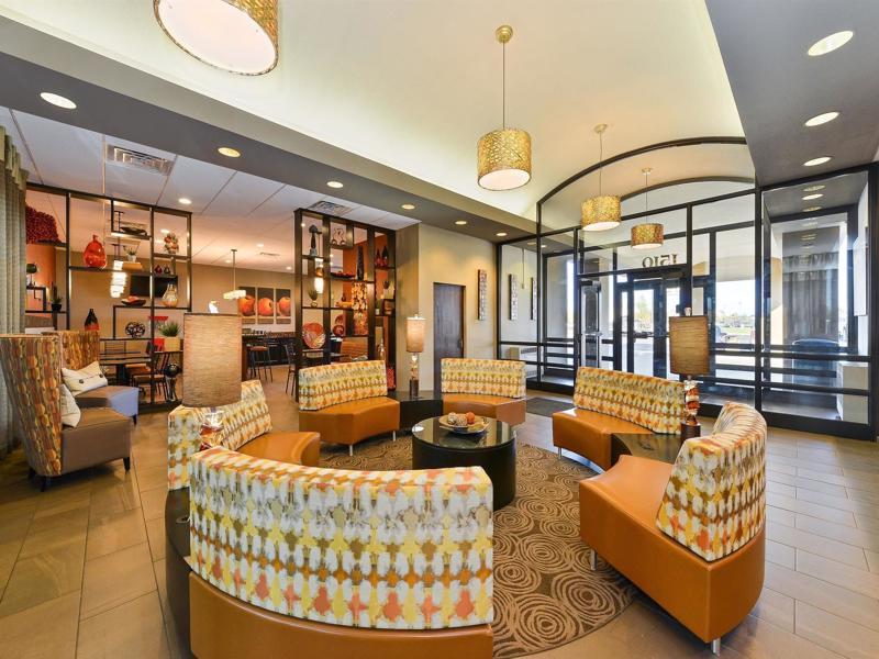 Revel Hotel Minot - Surestay Collection By Best Western Exterior foto