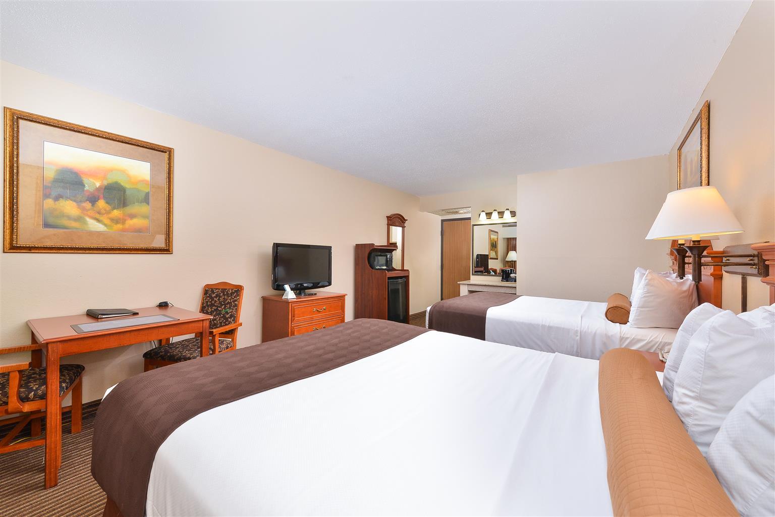 Revel Hotel Minot - Surestay Collection By Best Western Exterior foto